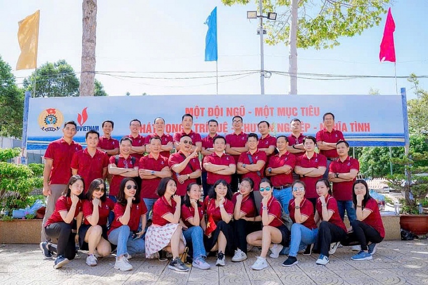 Sẵn sàng bứt phá với Marathon Cà Mau 2024 - Cúp Petrovietnam